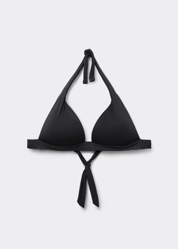 Triangel-Bikinioberteil mit abgestufter Polsterung Indonesia