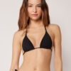 Triangel-Bikinioberteil Premium Fit