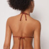 Triangel-Bikinioberteil Premium Fit