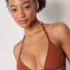 Triangel-Bikinioberteil Premium Fit