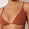 Triangel-Bikinioberteil Premium Fit