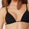Triangel-Bikinioberteil Premium Fit
