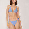 Triangel-Bikinioberteil Premium Fit