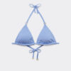 Triangel-Bikinioberteil Premium Fit