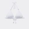 Triangel-Bikinioberteil Premium Fit