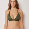 Triangel-Bikinioberteil Premium Sculpt