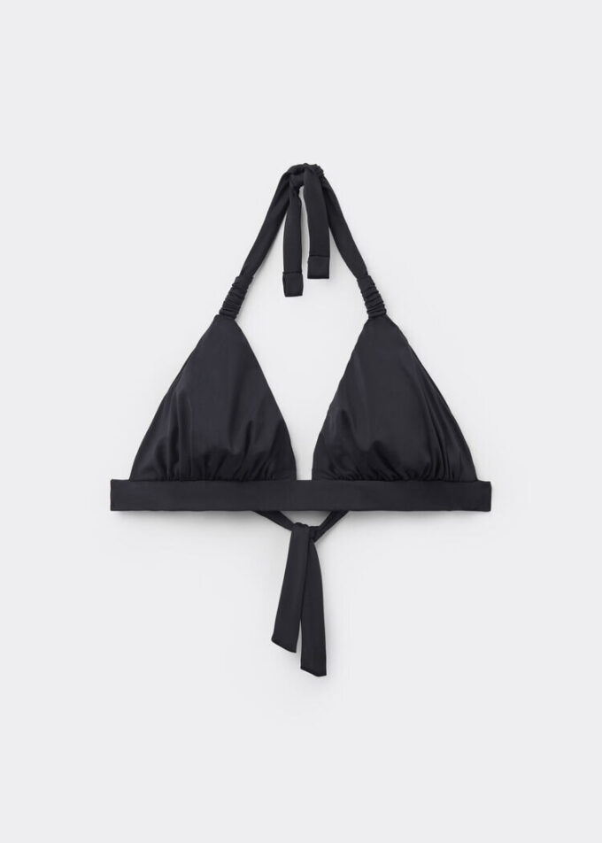Triangel-Bikinioberteil Premium Sculpt