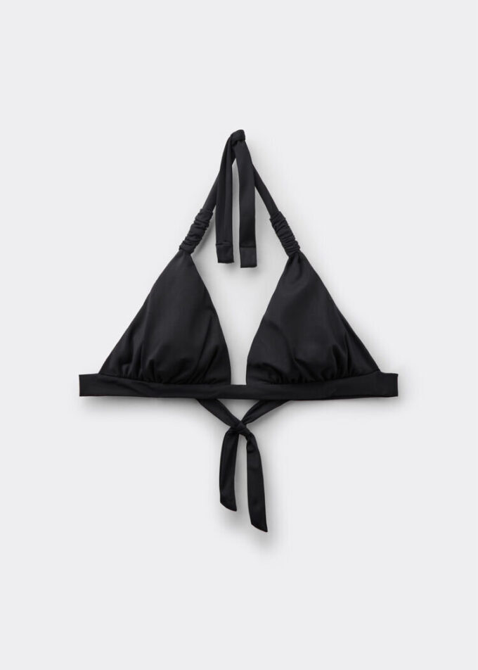 Triangel-Bikinioberteil Premium Sculpt