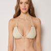 Triangel-Bikinioberteil „Wild Jungle“