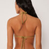 Triangel-Bikinioberteil „Wild Jungle“