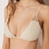 Triangel-Bikinioberteil „Wild Jungle“