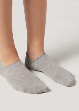 Unisex-No-Show-Socken