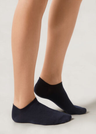 Unisex-No-Show-Socken