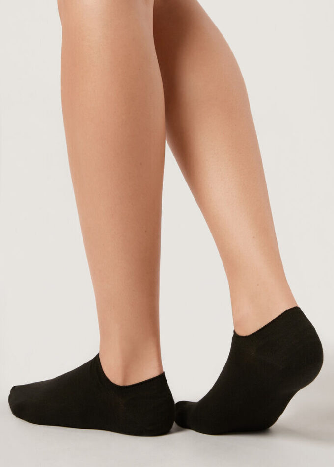 Unisex-No-Show-Socken
