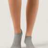 Unisex-No-Show-Socken