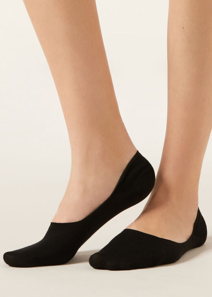 Unisex-No-Show-Socken