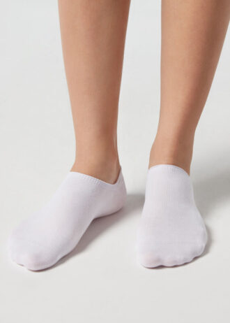 Unisex-No-Show-Socken