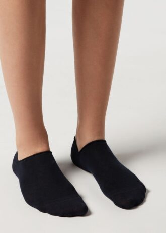 Unisex-No-Show-Socken