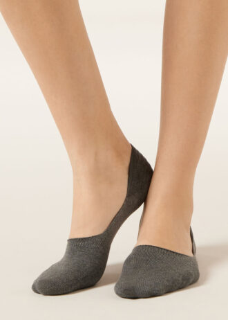 Unisex-No-Show-Socken