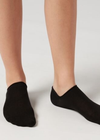 Unisex-No-Show-Socken