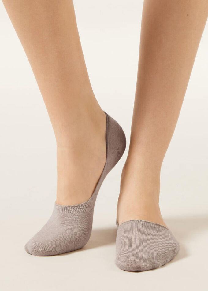 Unisex-No-Show-Socken