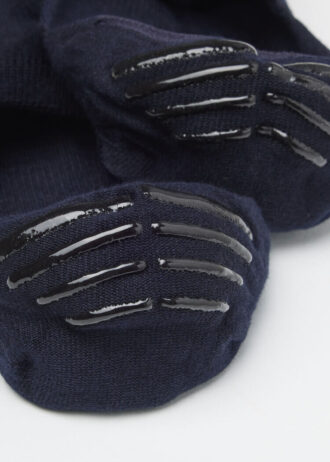 Unisex-No-Show-Socken