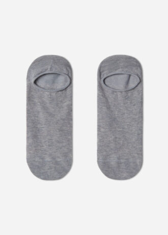 Unisex-No-Show-Socken