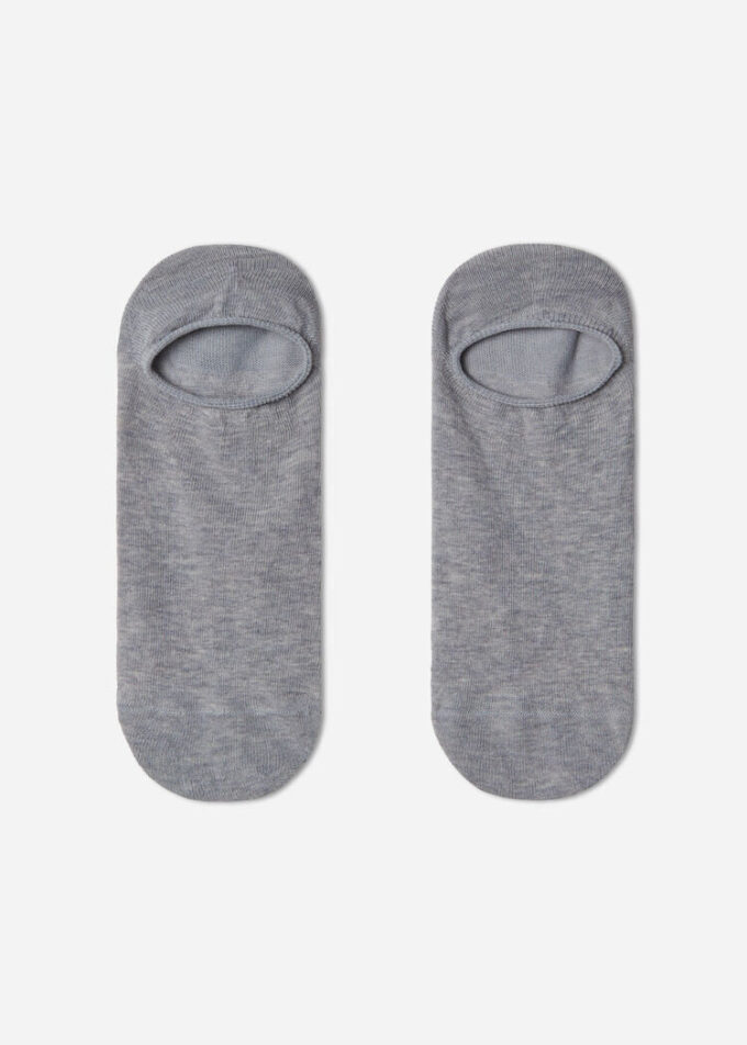 Unisex-No-Show-Socken