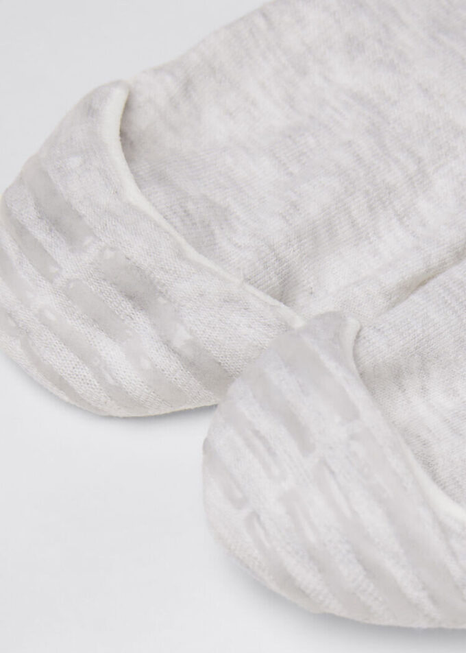 Unisex-No-Show-Socken