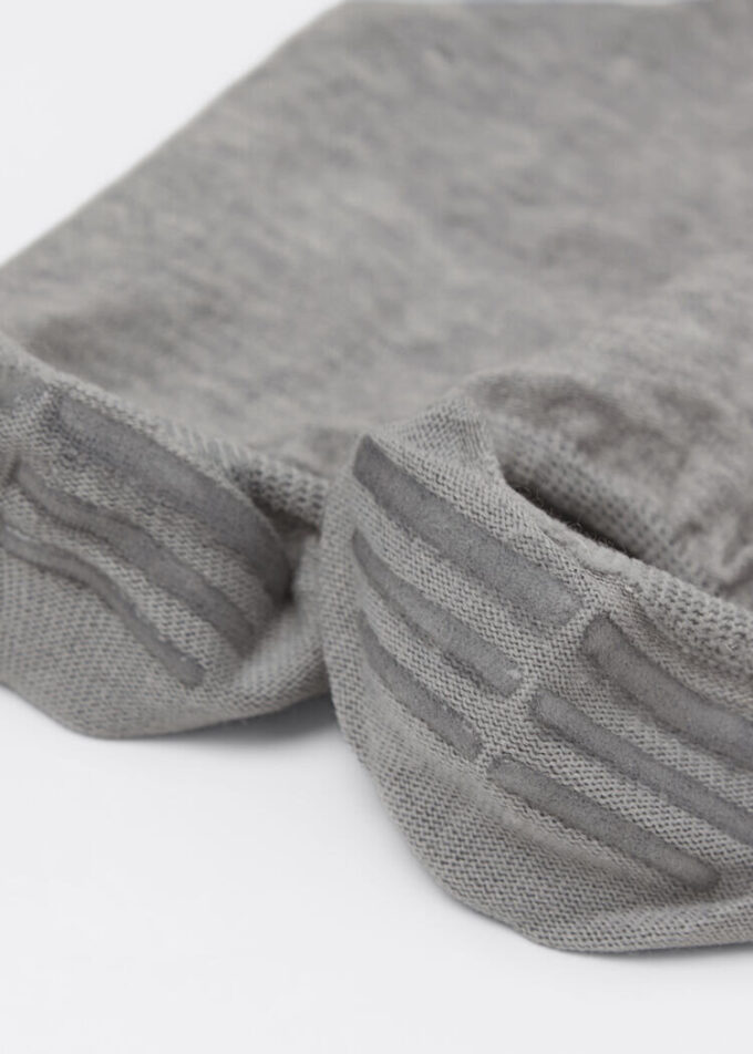 Unisex-No-Show-Socken