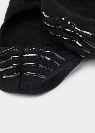 Unisex-No-Show-Socken