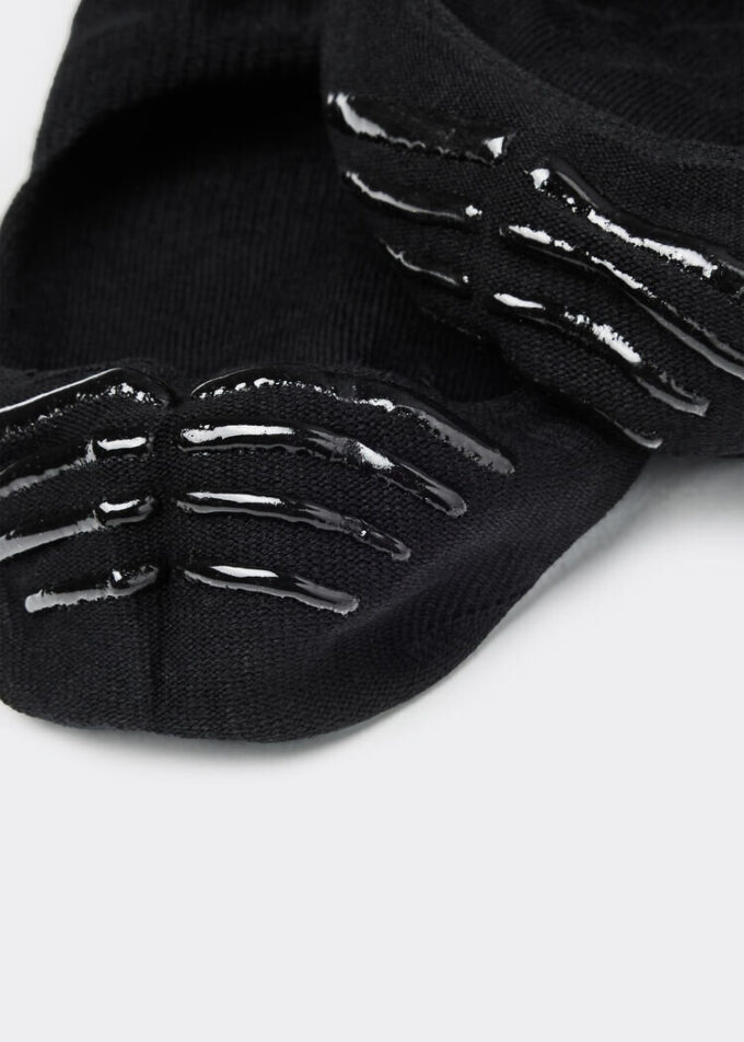 Unisex-No-Show-Socken