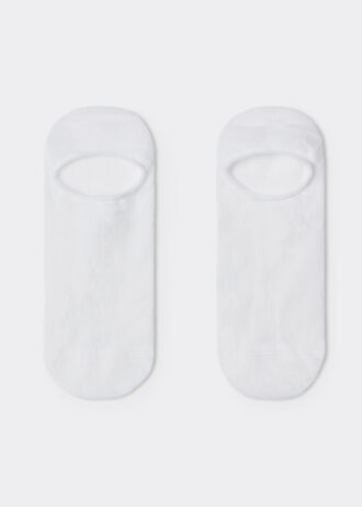 Unisex-No-Show-Socken