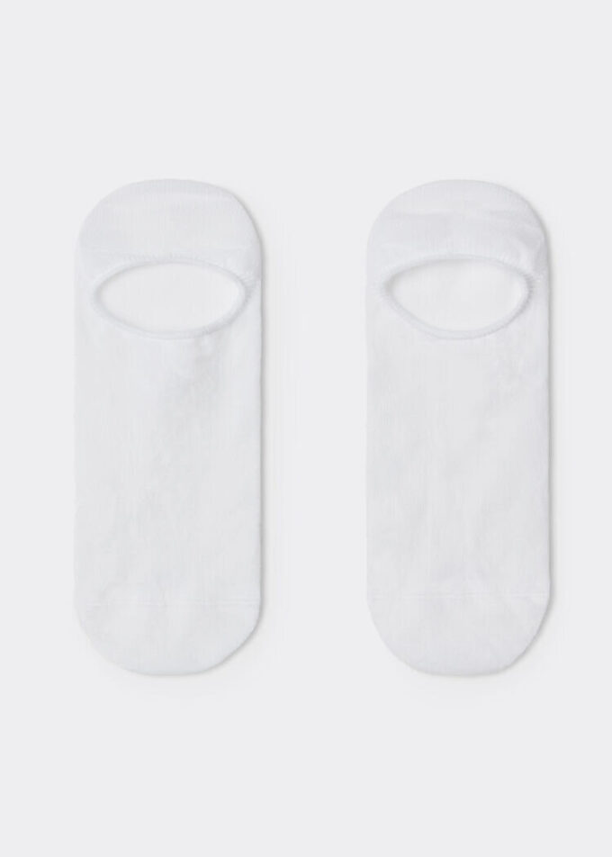 Unisex-No-Show-Socken