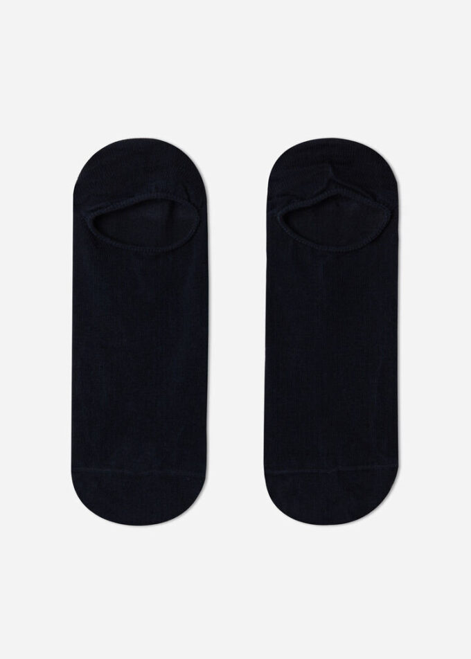 Unisex-No-Show-Socken