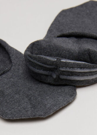 Unisex-No-Show-Socken