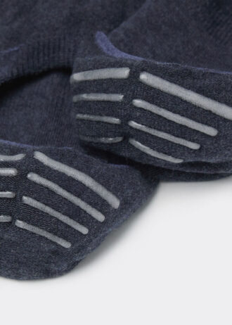 Unisex-No-Show-Socken