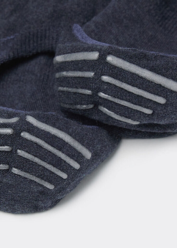 Unisex-No-Show-Socken