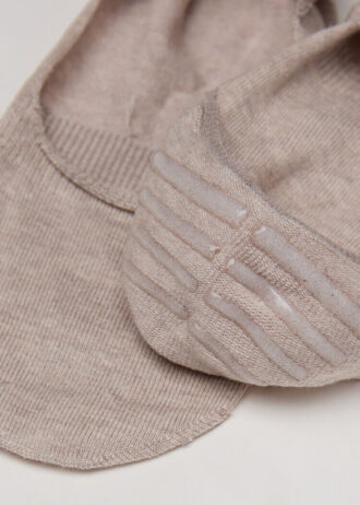 Unisex-No-Show-Socken