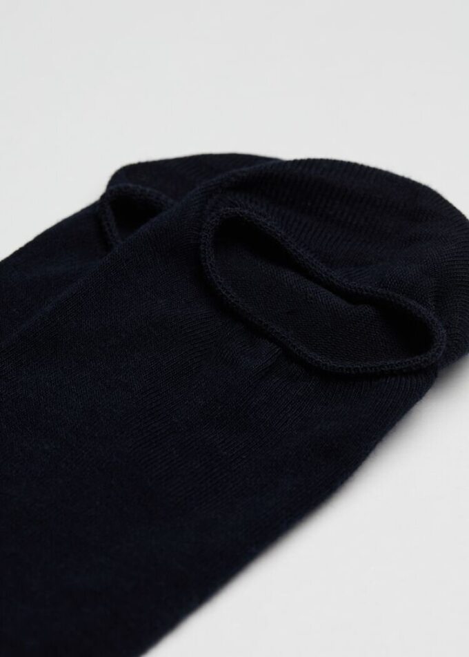 Unisex-No-Show-Socken