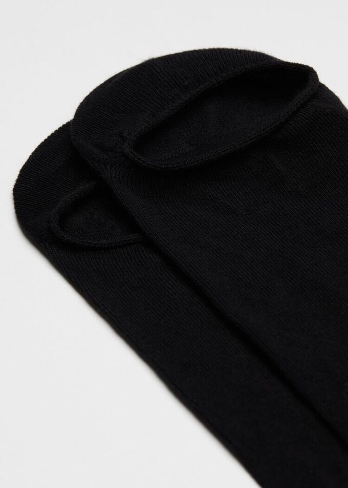 Unisex-No-Show-Socken