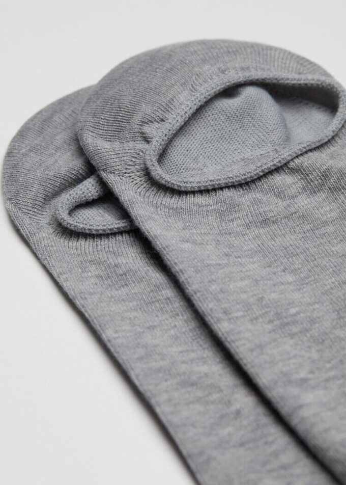 Unisex-No-Show-Socken