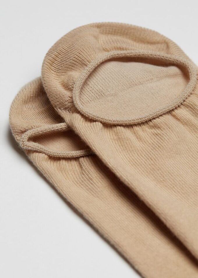 Unisex-No-Show-Socken