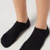 Unisex-No-Show-Socken aus Baumwolle