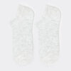 Unisex-No-Show-Socken aus Baumwolle