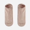 Unisex-No-Show-Socken aus Baumwolle