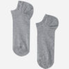 Unisex-No-Show-Socken aus Baumwolle