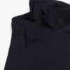Unisex-No-Show-Socken aus Baumwolle