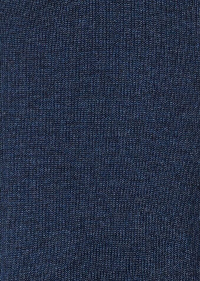 Unisex-No-Show-Socken aus Baumwolle