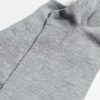 Unisex-No-Show-Socken aus Baumwolle